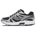 Saucony Grid Legacy 'Silver Black'