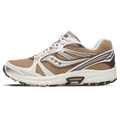 Saucony Grid Legacy 'Saddle White'