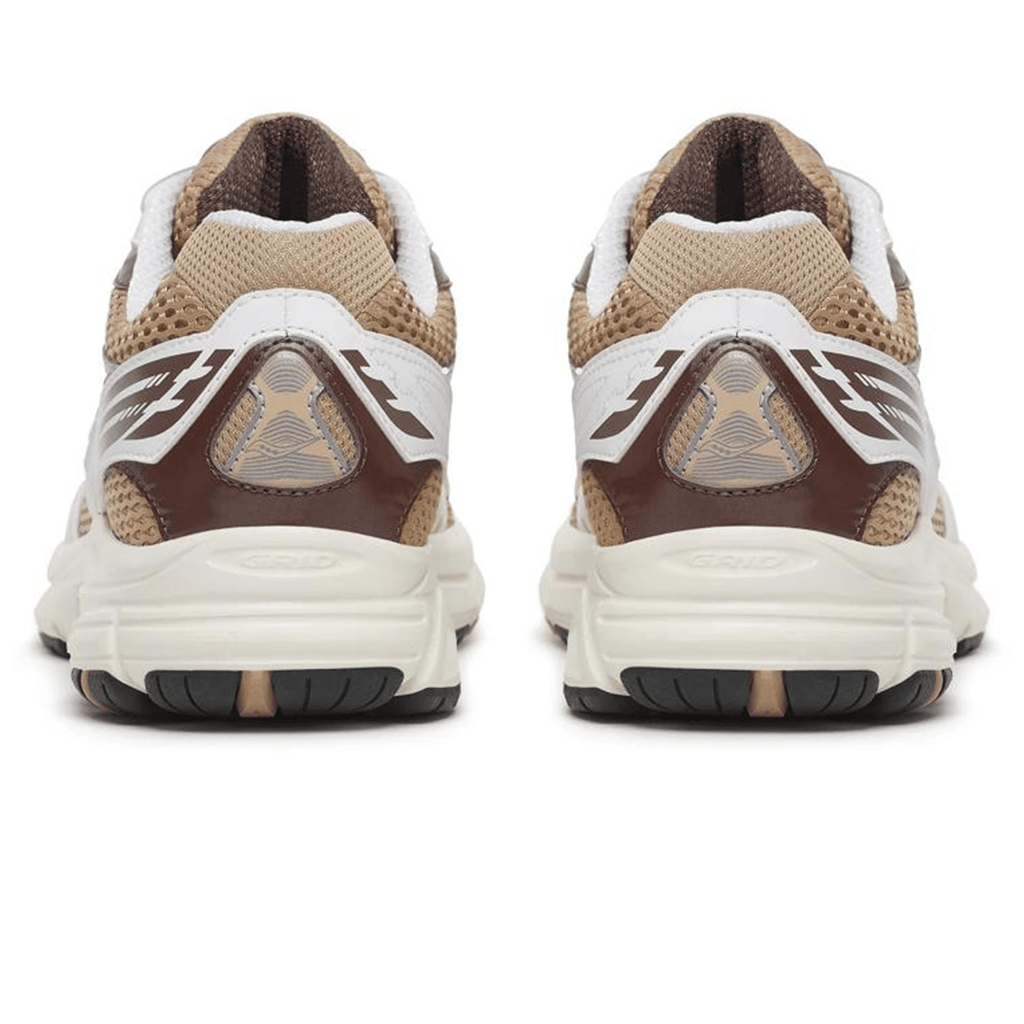Saucony Grid Legacy 'Saddle White'