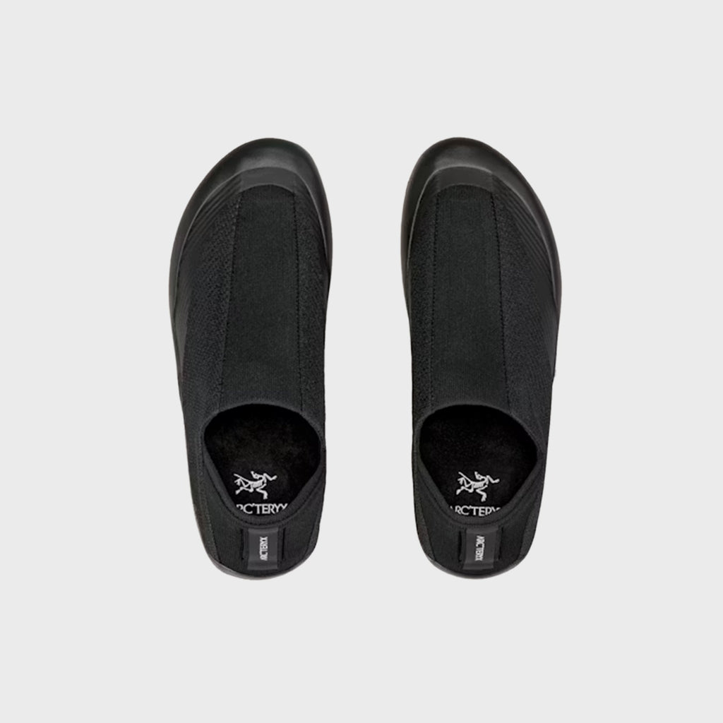 Arc'teryx Kragg Sneakers - Black