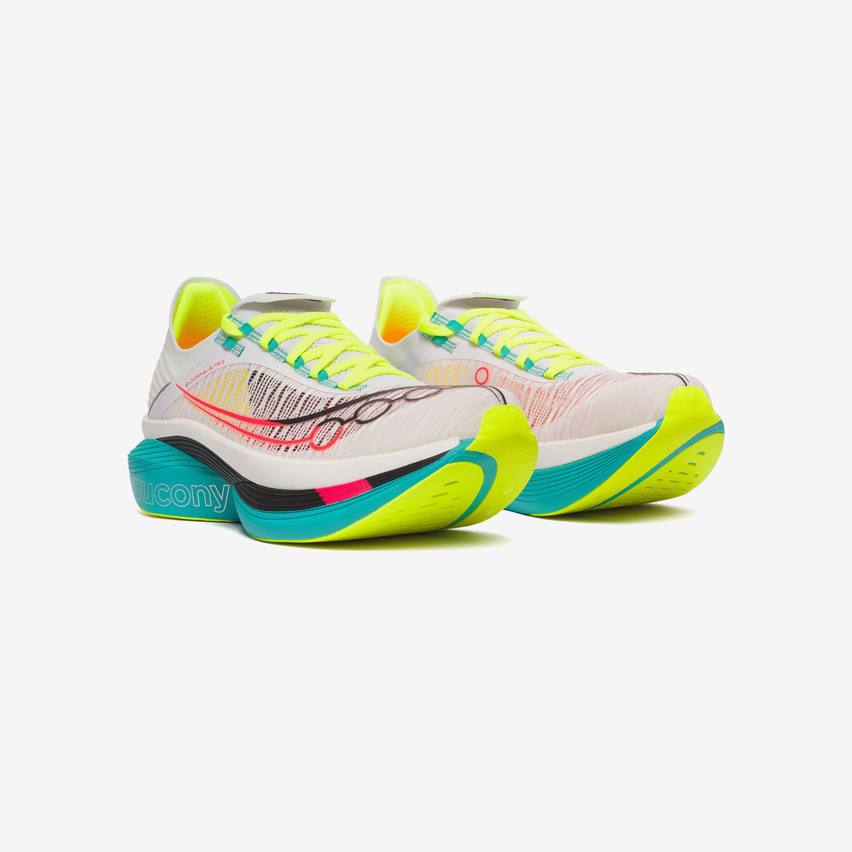 Saucony Endorphin Elite 2