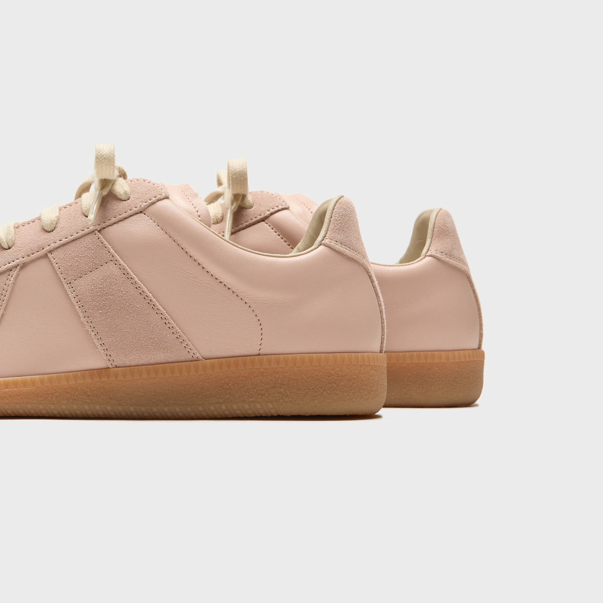 Maison Margiela Replica Sneakers - Almond Peach