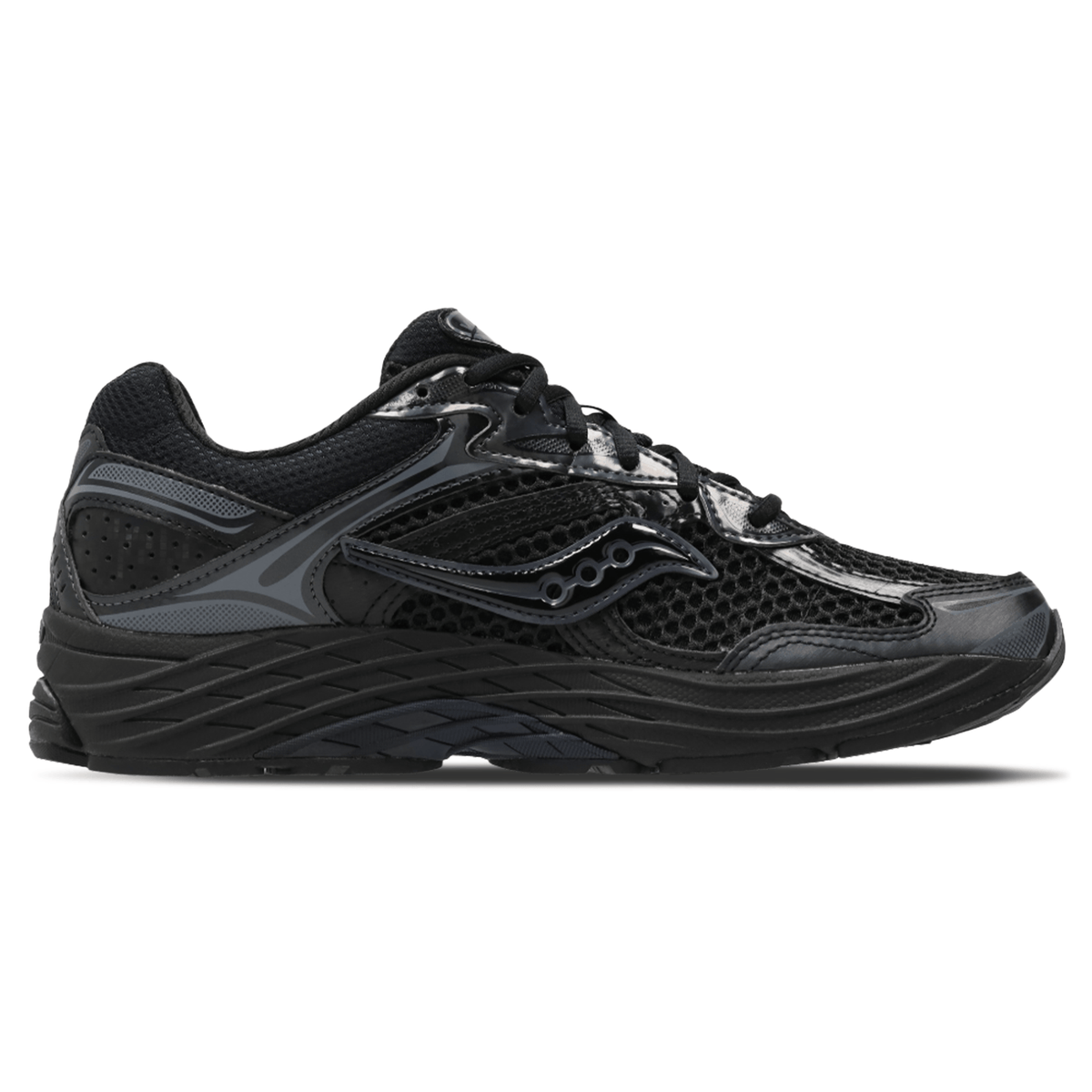 Saucony Progrid Omni 9 OG 'Black'