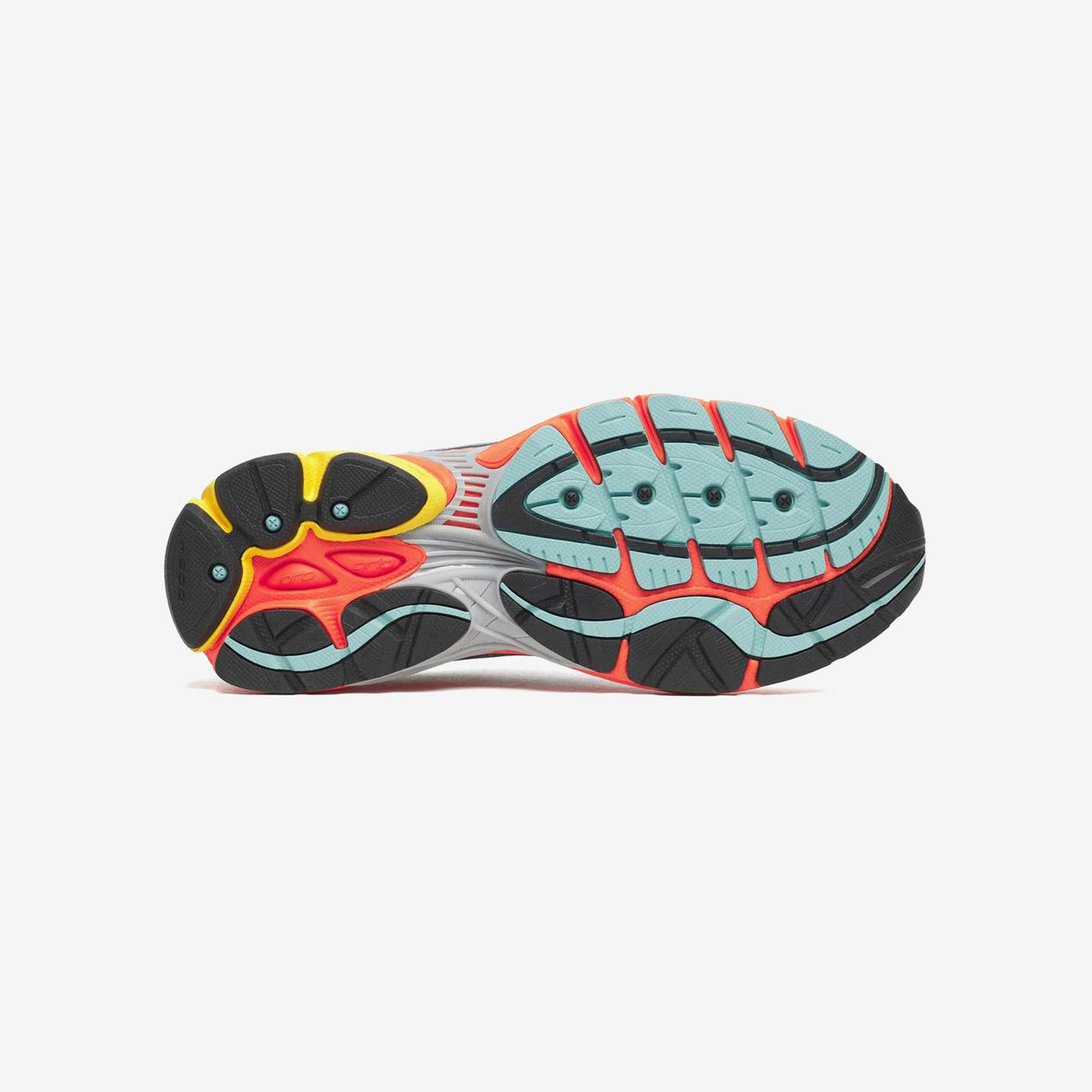 Saucony Progrid Omni 9