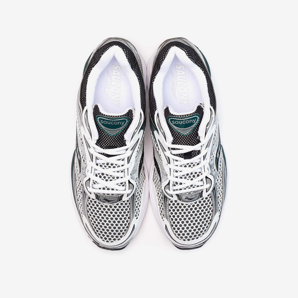 Saucony Progrid Omni 9