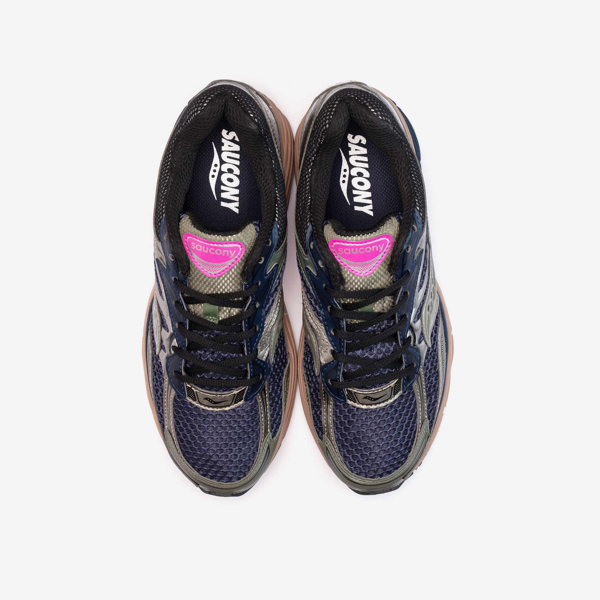 Saucony Progrid Omni 9 Disrupt