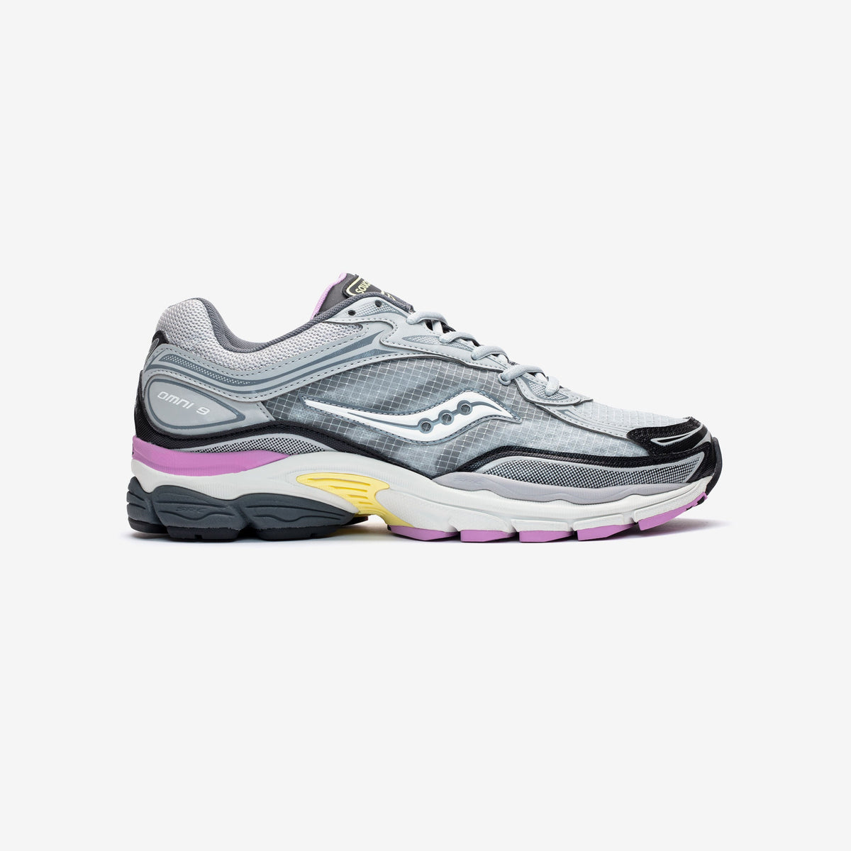 Saucony Progrid Omni 9