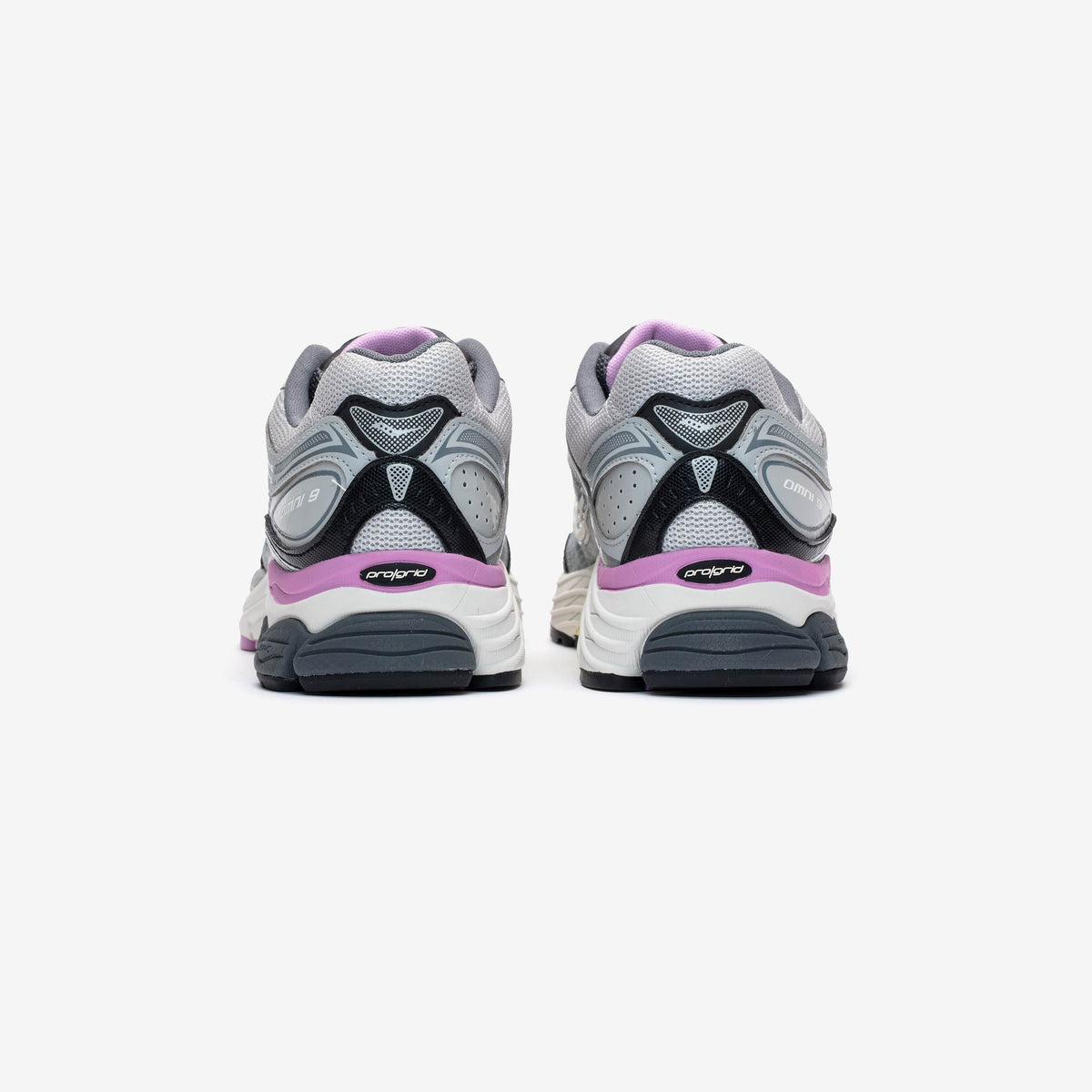 Saucony Progrid Omni 9