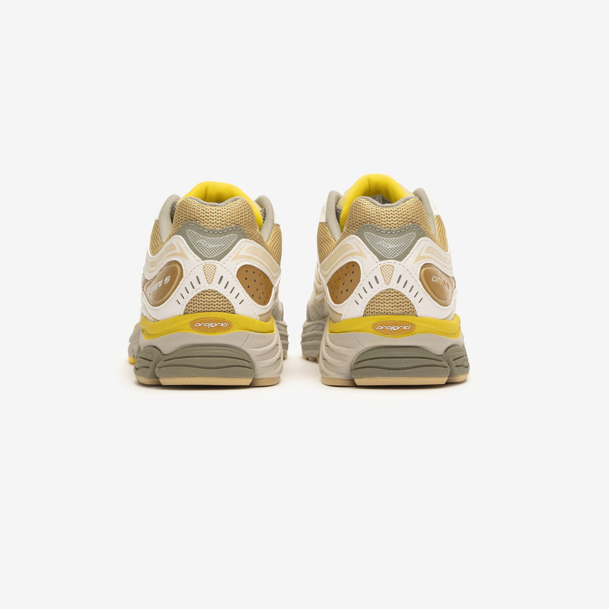 Saucony Progrid Omni 9