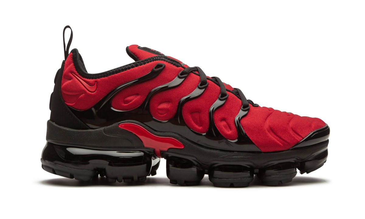 Nike Air Vapormax Plus "University Red" CU4863 600