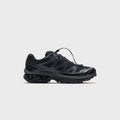 Salomon XT-6 GTX - Black / Black / Asphalt
