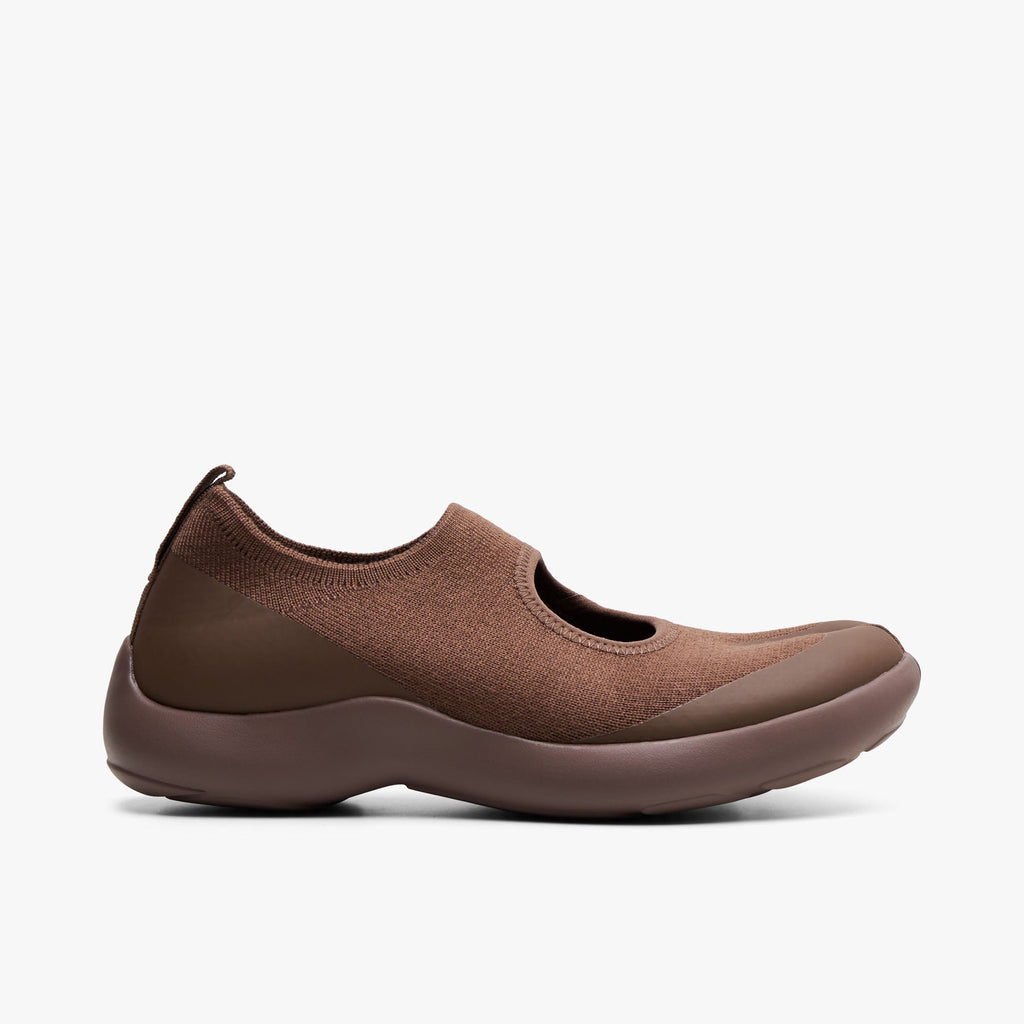 Tabi Footwear Tabi Sandal / Chocolate