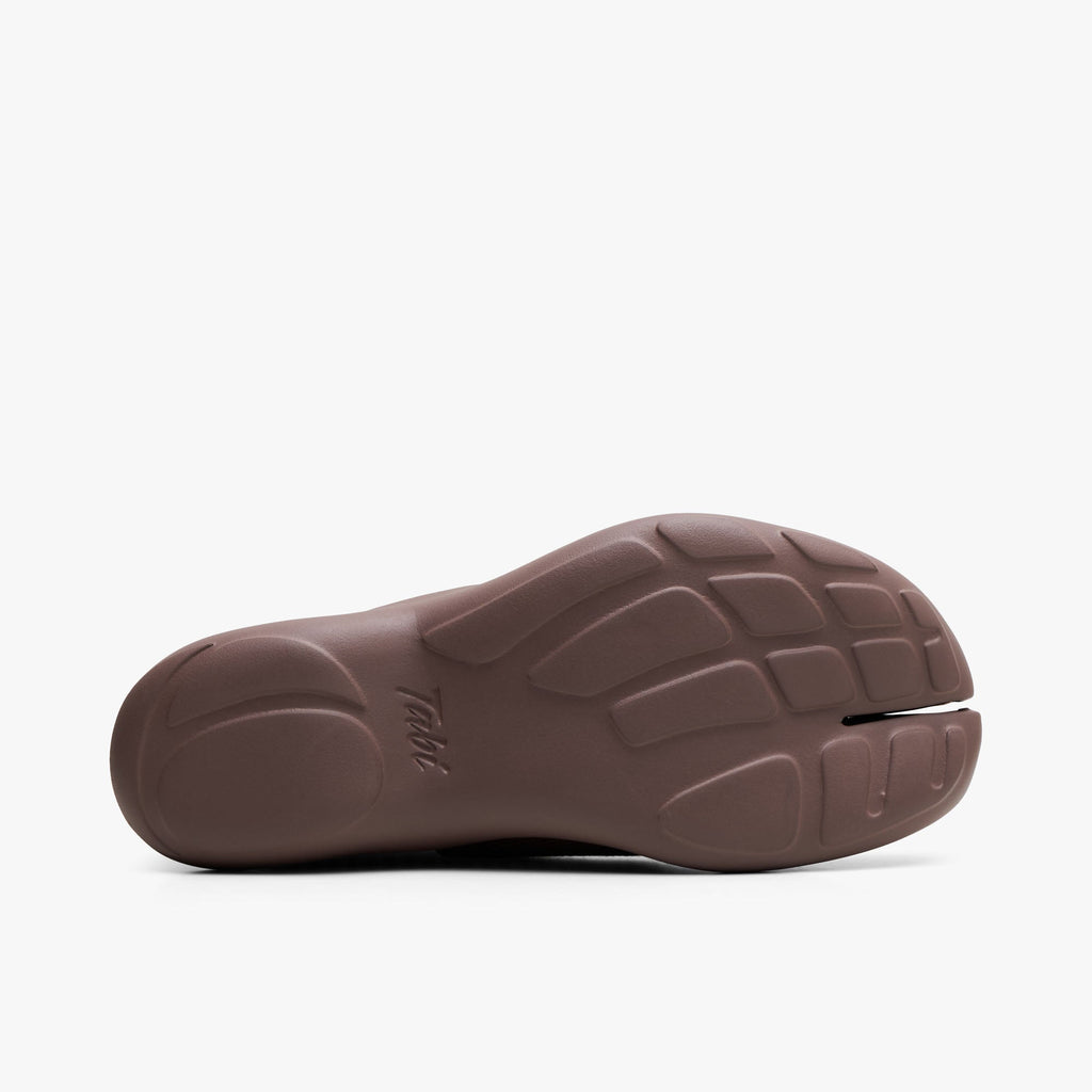 Tabi Footwear Tabi Sandal / Chocolate