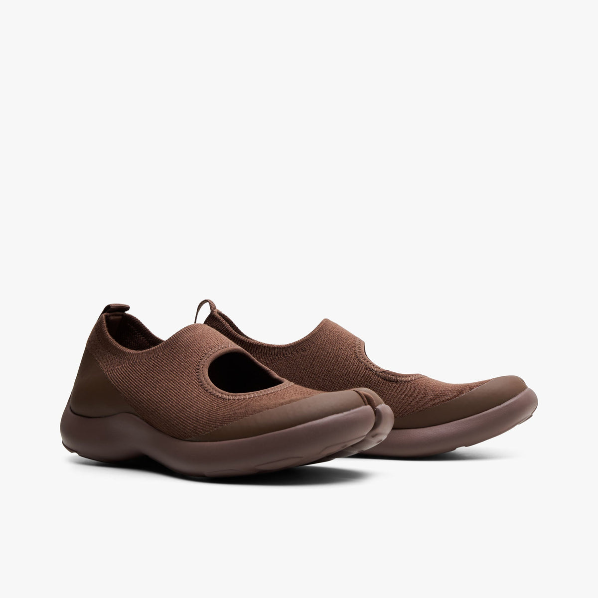 Tabi Footwear Tabi Sandal / Chocolate