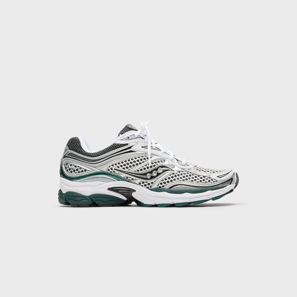 Saucony ProGrid Omni 9 - Black / Torte