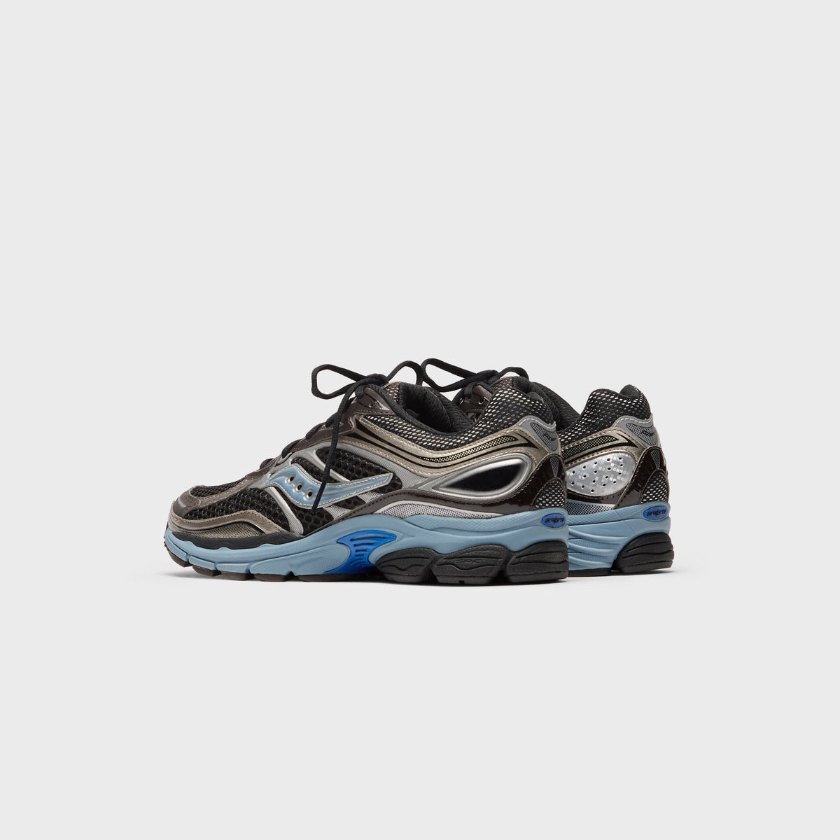 Saucony ProGrid Omni 9 - Black / Torte