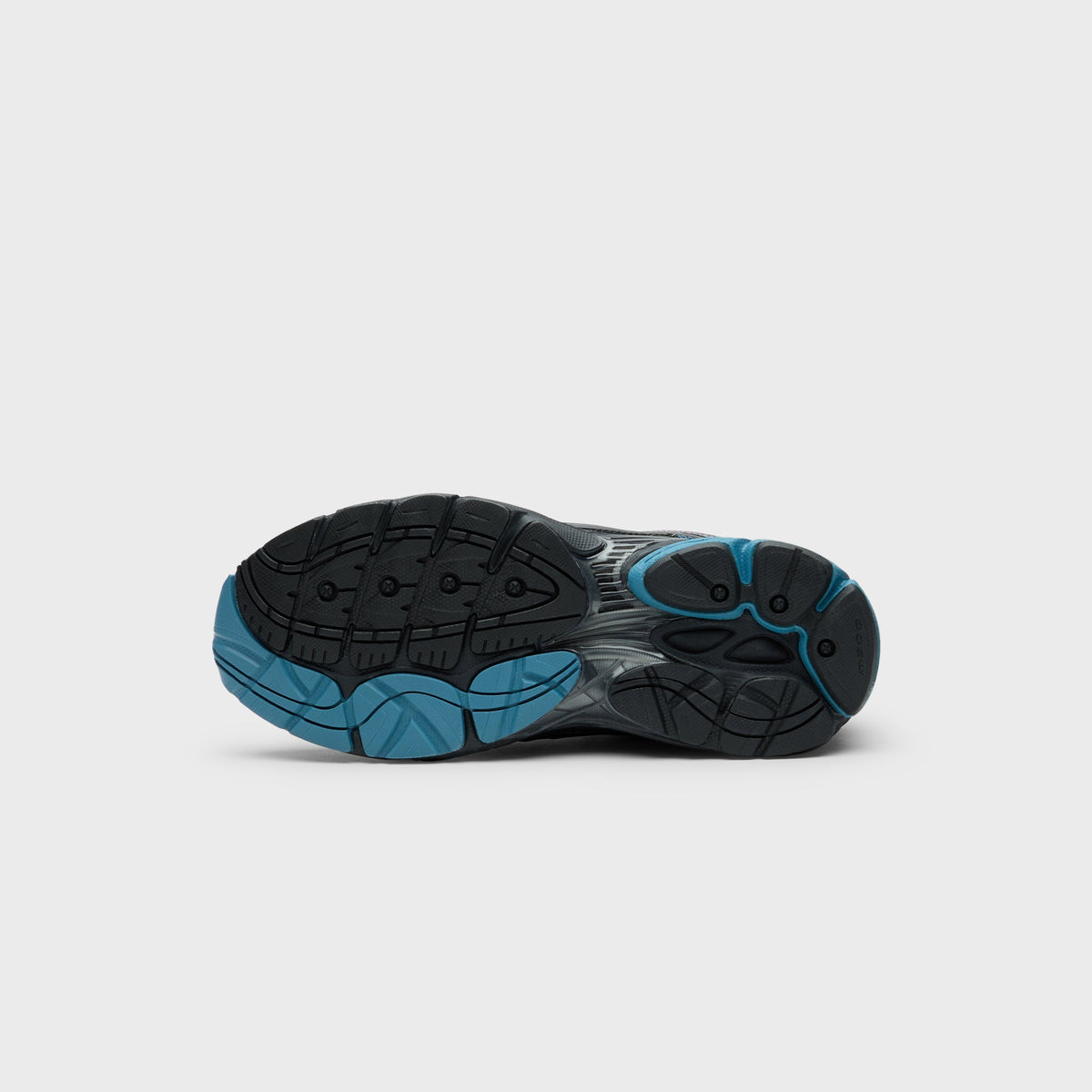 Saucony Progrid Omni 9 Glowaconstrictor - Black