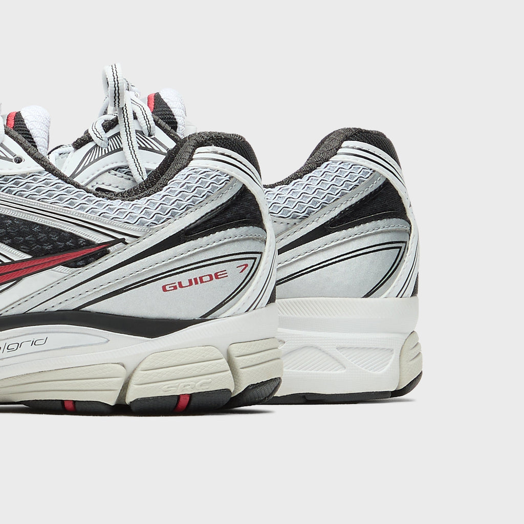 Saucony Progrid Guide 7 - Silver / Grey