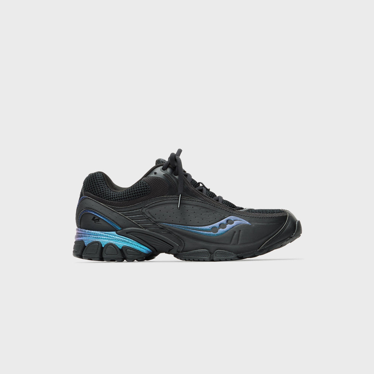 Saucony ProGrid V2 - Black / Night Sky