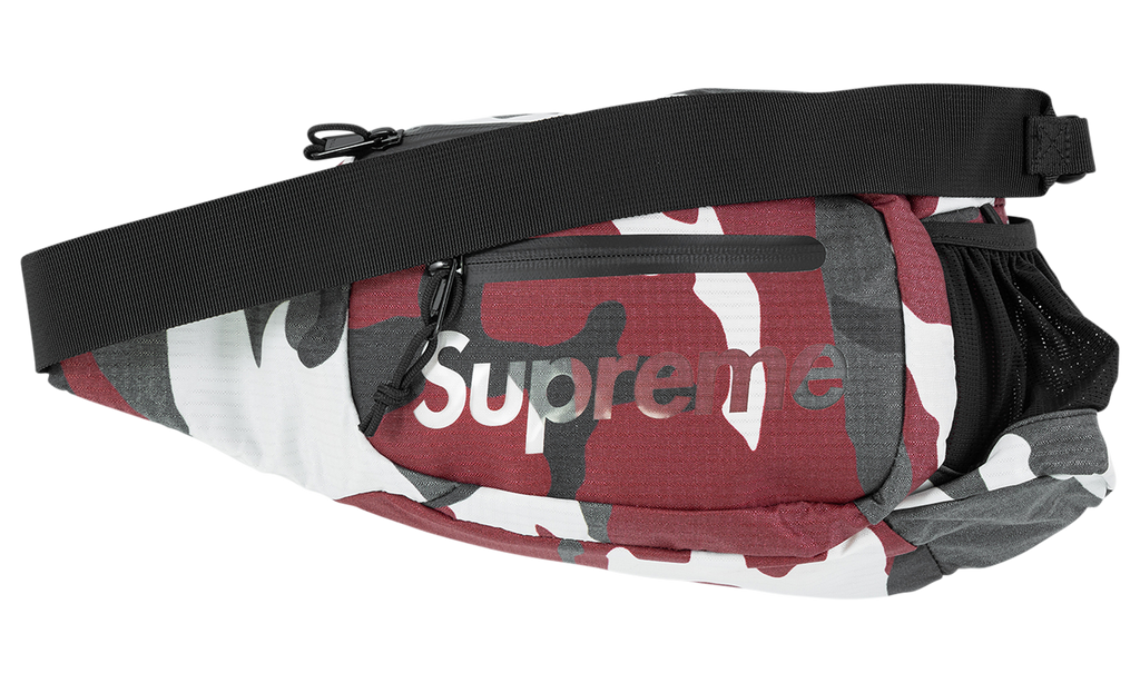 Supreme Sling Bag "SS21" SU10105