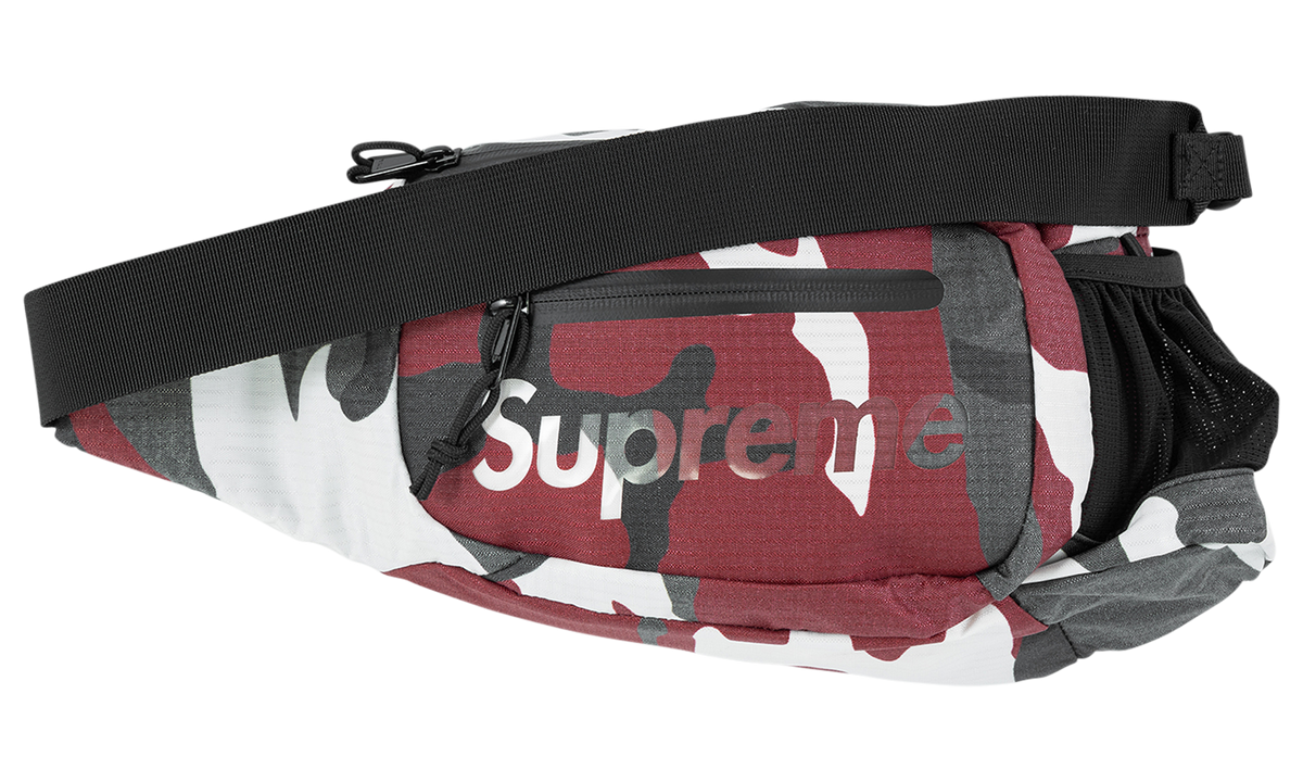 Supreme Sling Bag "SS21" SU10105