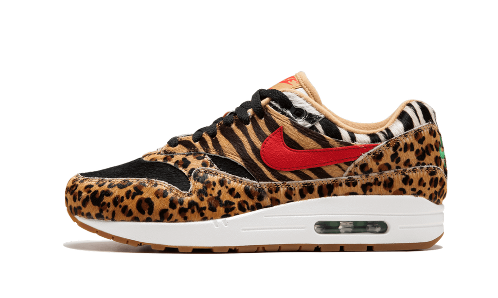 Nike Air Max 1 DLX "Atmos Animal Pack 2.0" AQ0928 700