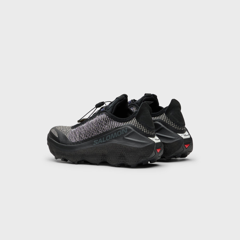 Salomon Quasar Advanced – Black / Sedona Sage / Astral Aura