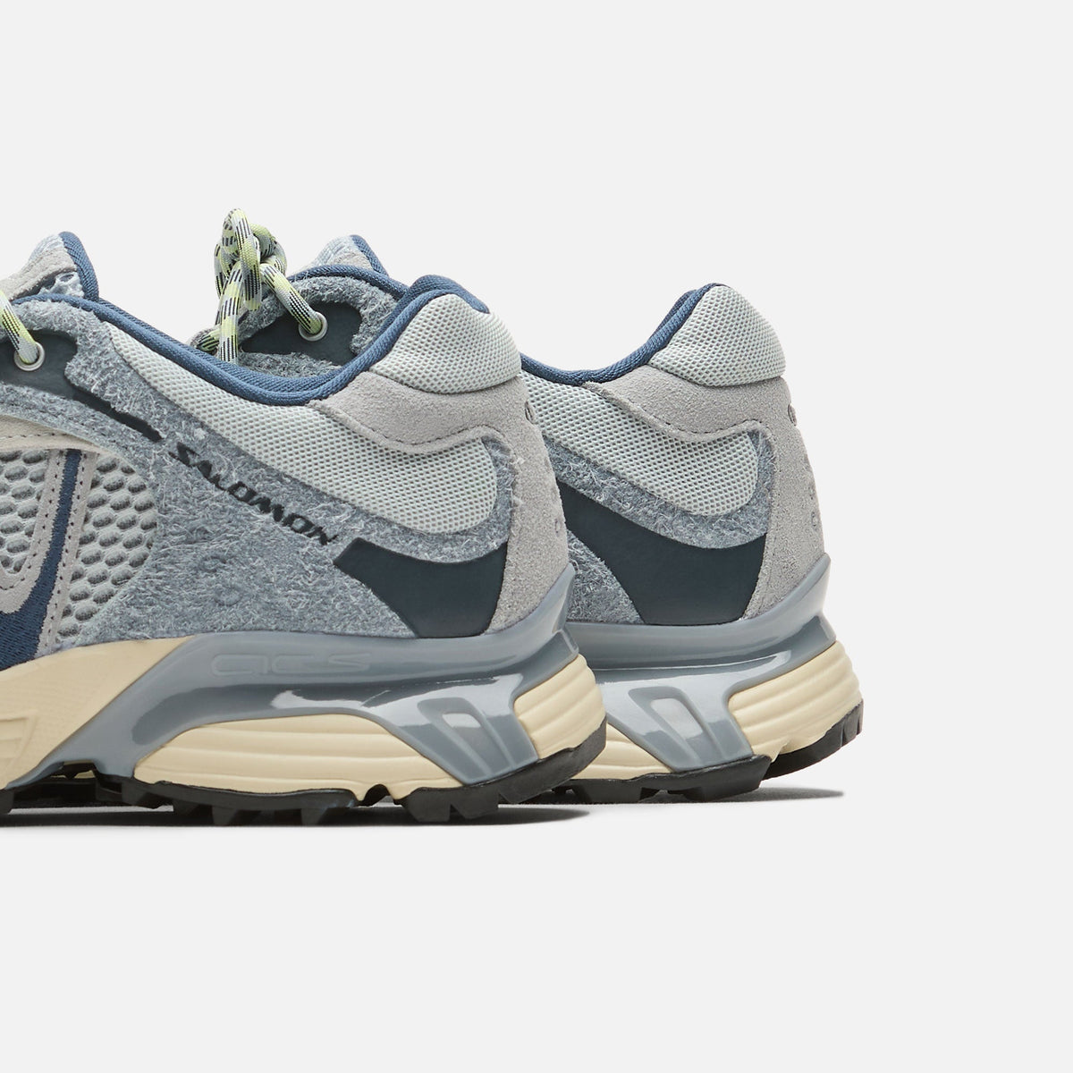 Salomon XT-Whisper Embroidery - Pearl Blue / Tradewinds