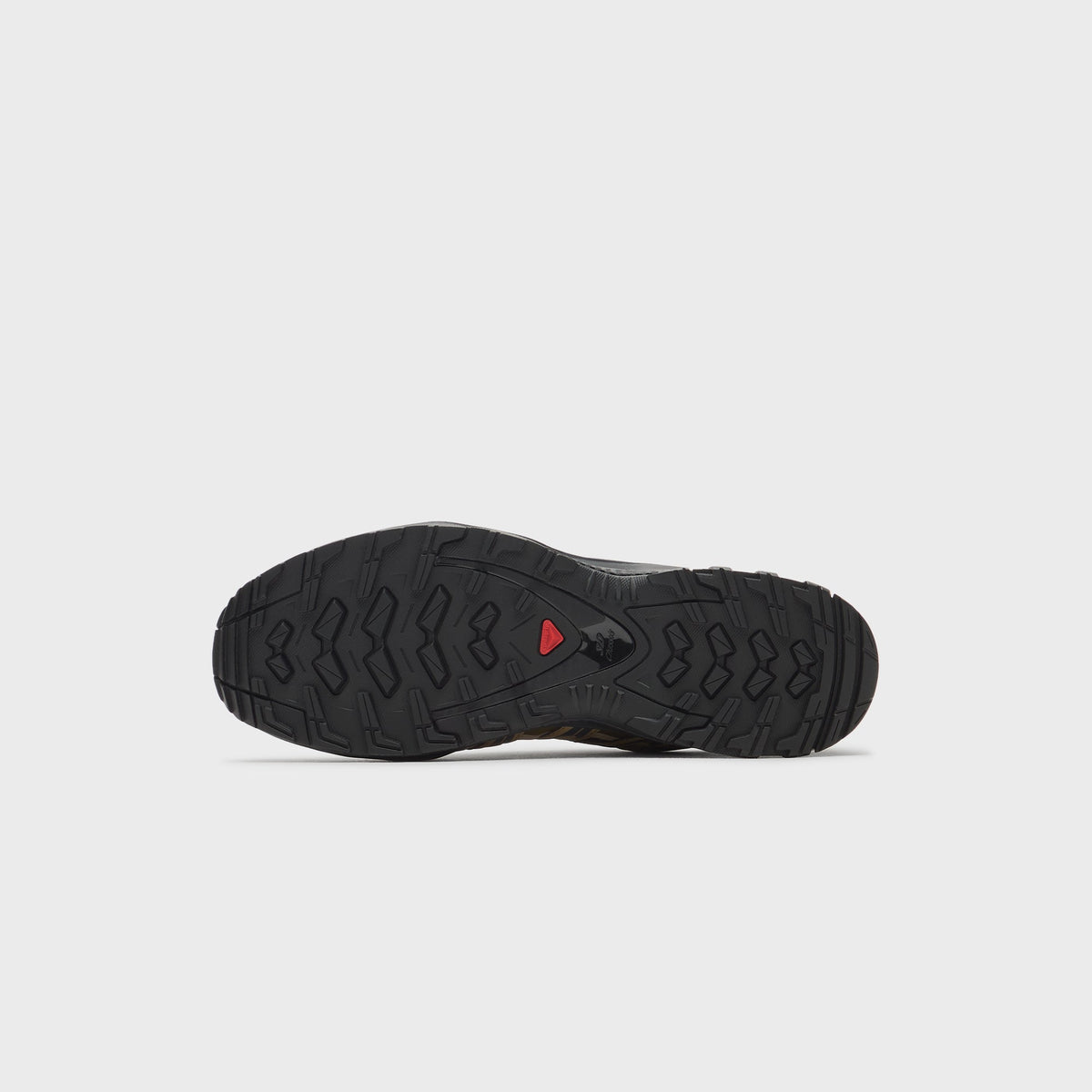 Salomon Salamon XA Pro 3D - Black Coffee / Kelp / Safari