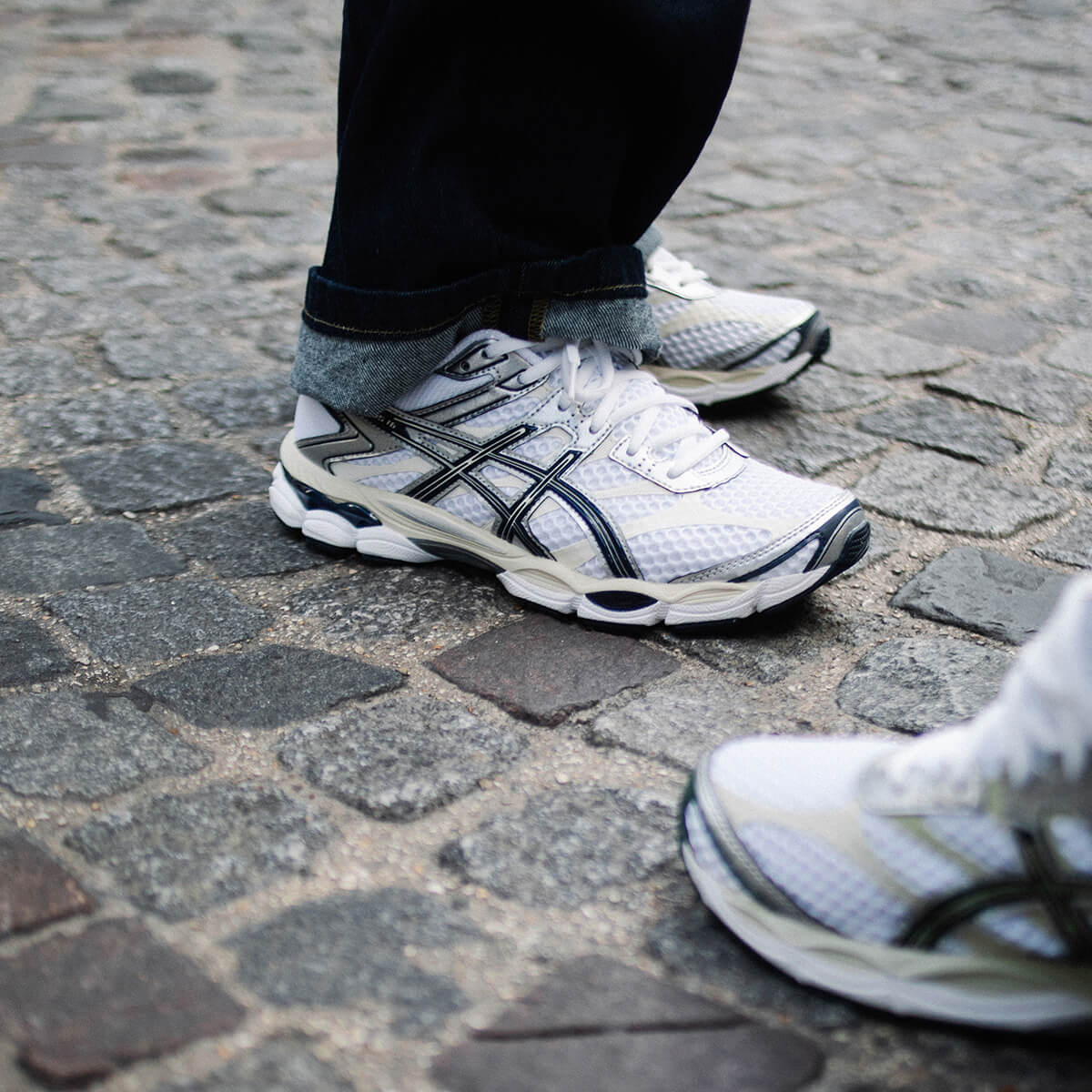 ASICS SportStyle Gel-Cumulus 16