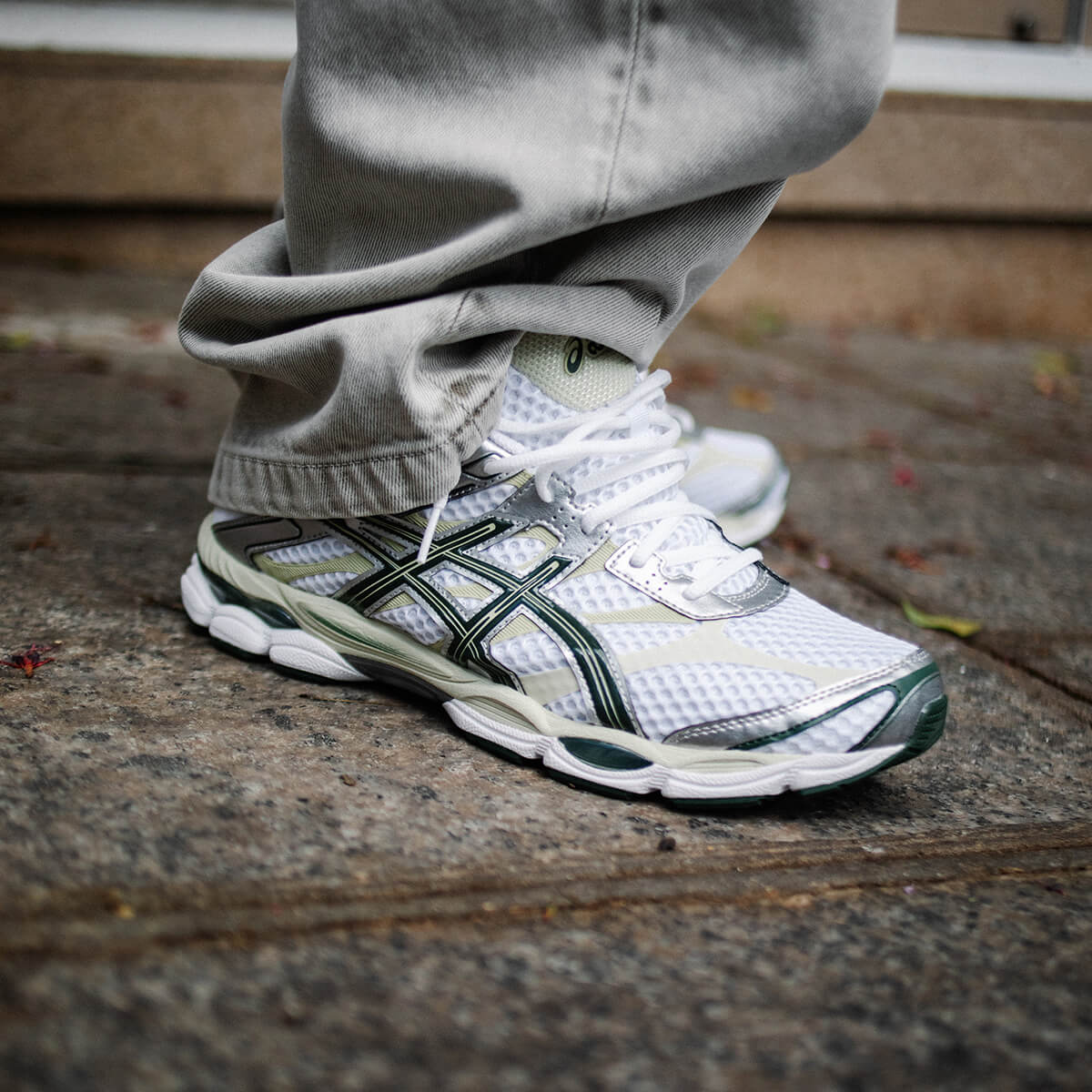 ASICS SportStyle Gel-Cumulus 16