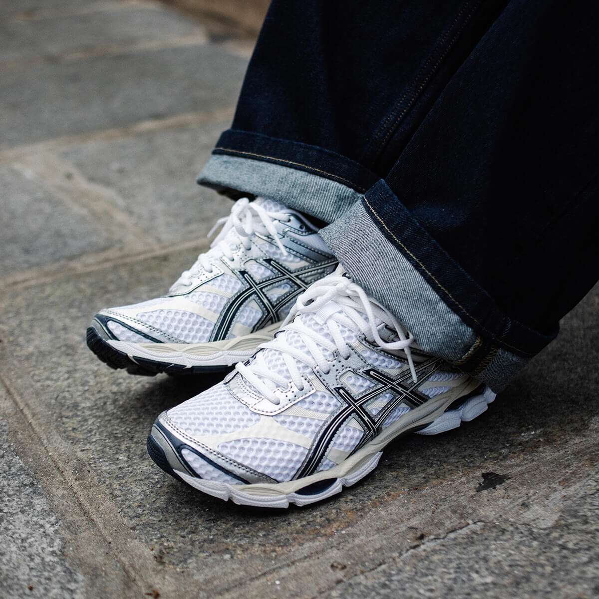 ASICS SportStyle Gel-Cumulus 16