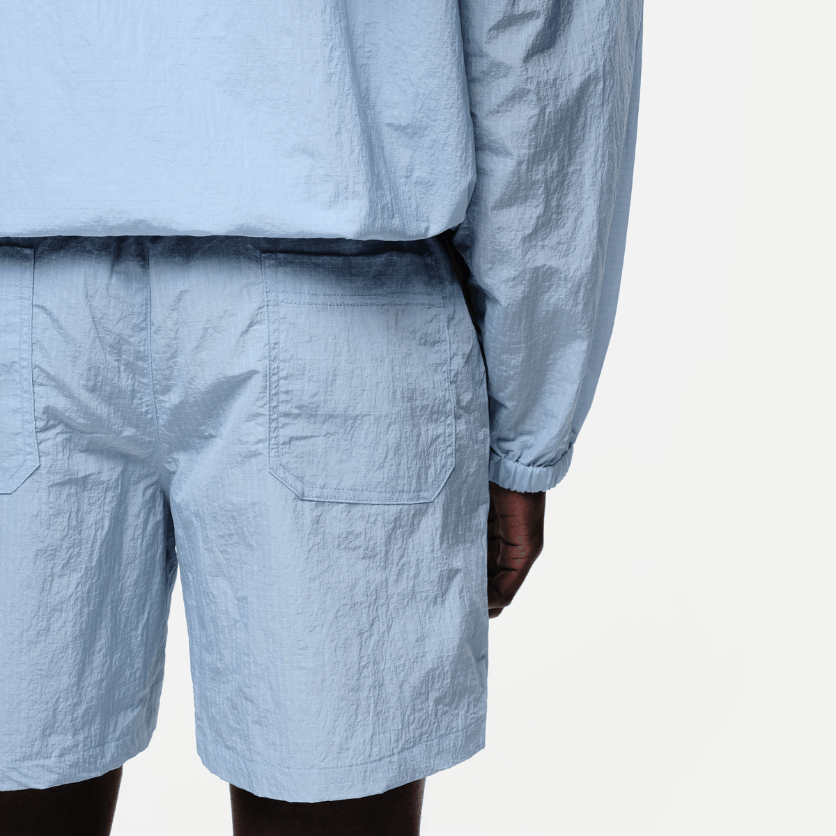 Summit Ripstop Shorts 'Sky Blue'