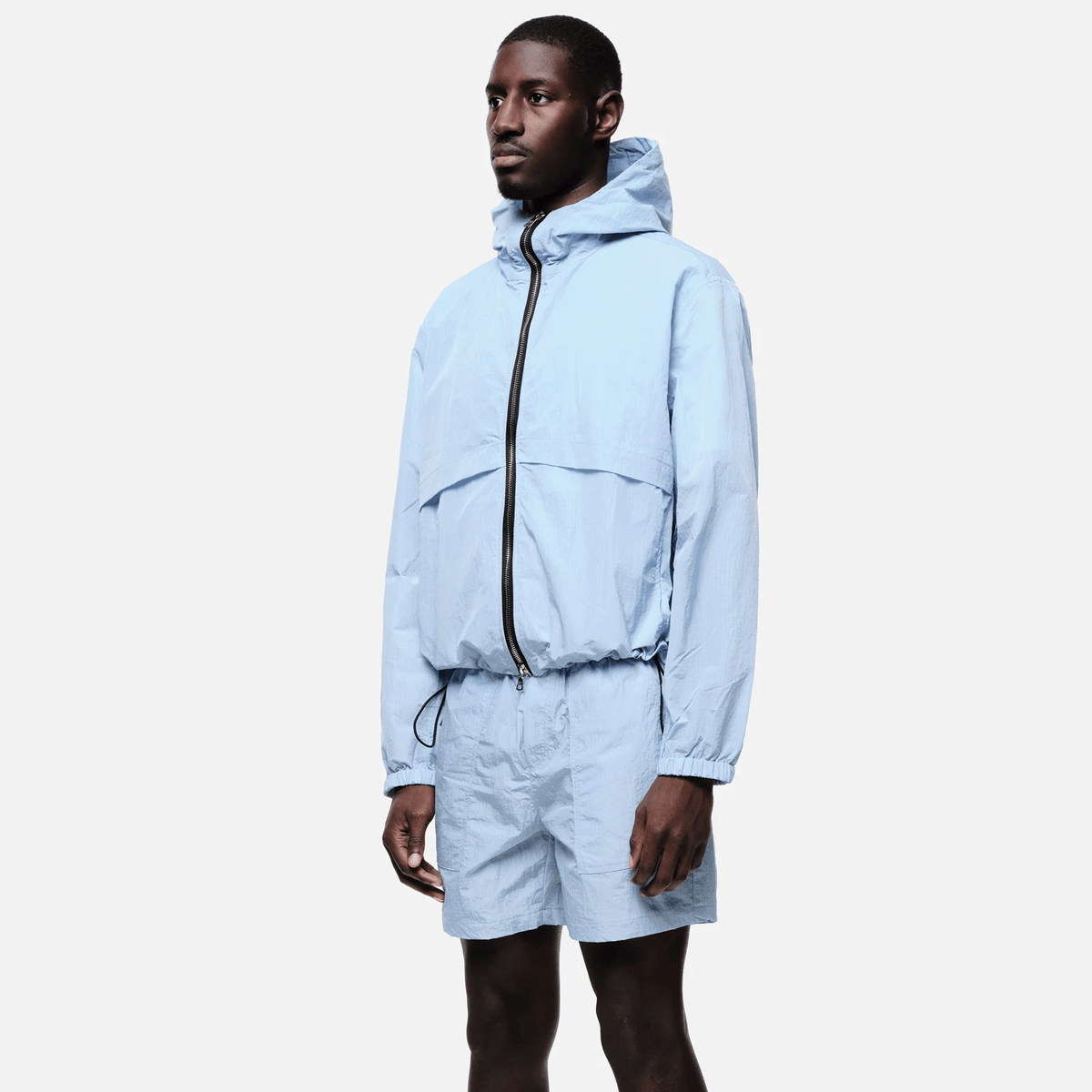 Summit Ripstop Windbreaker 'Sky Blue'
