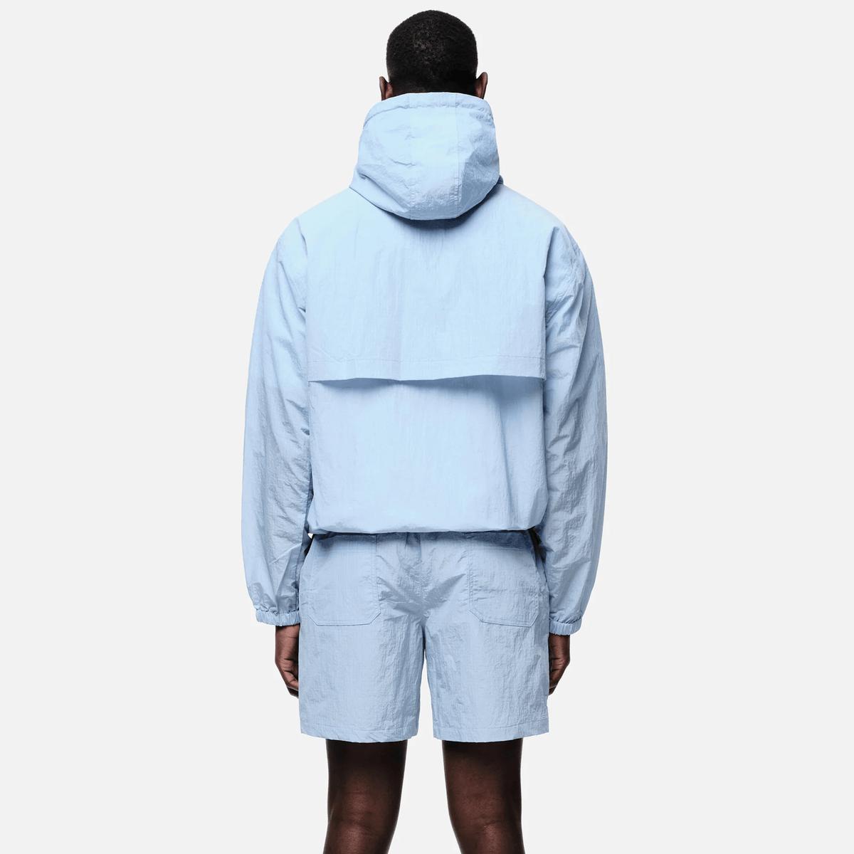 Summit Ripstop Windbreaker 'Sky Blue'