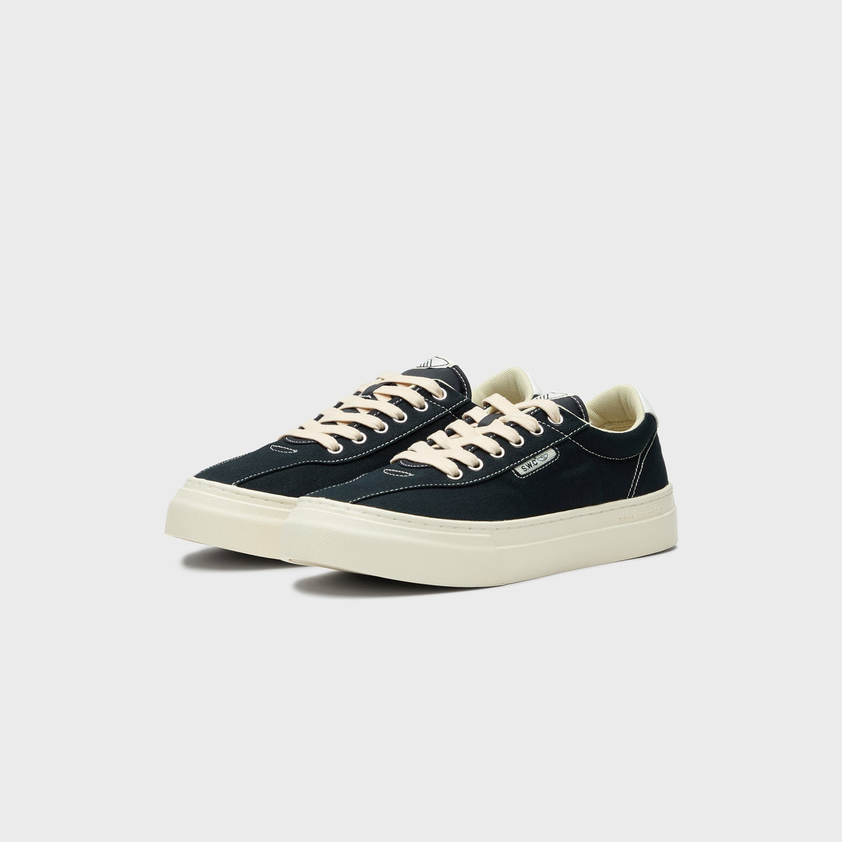 Stepney Workers Club Dellow 02 Cup - Black