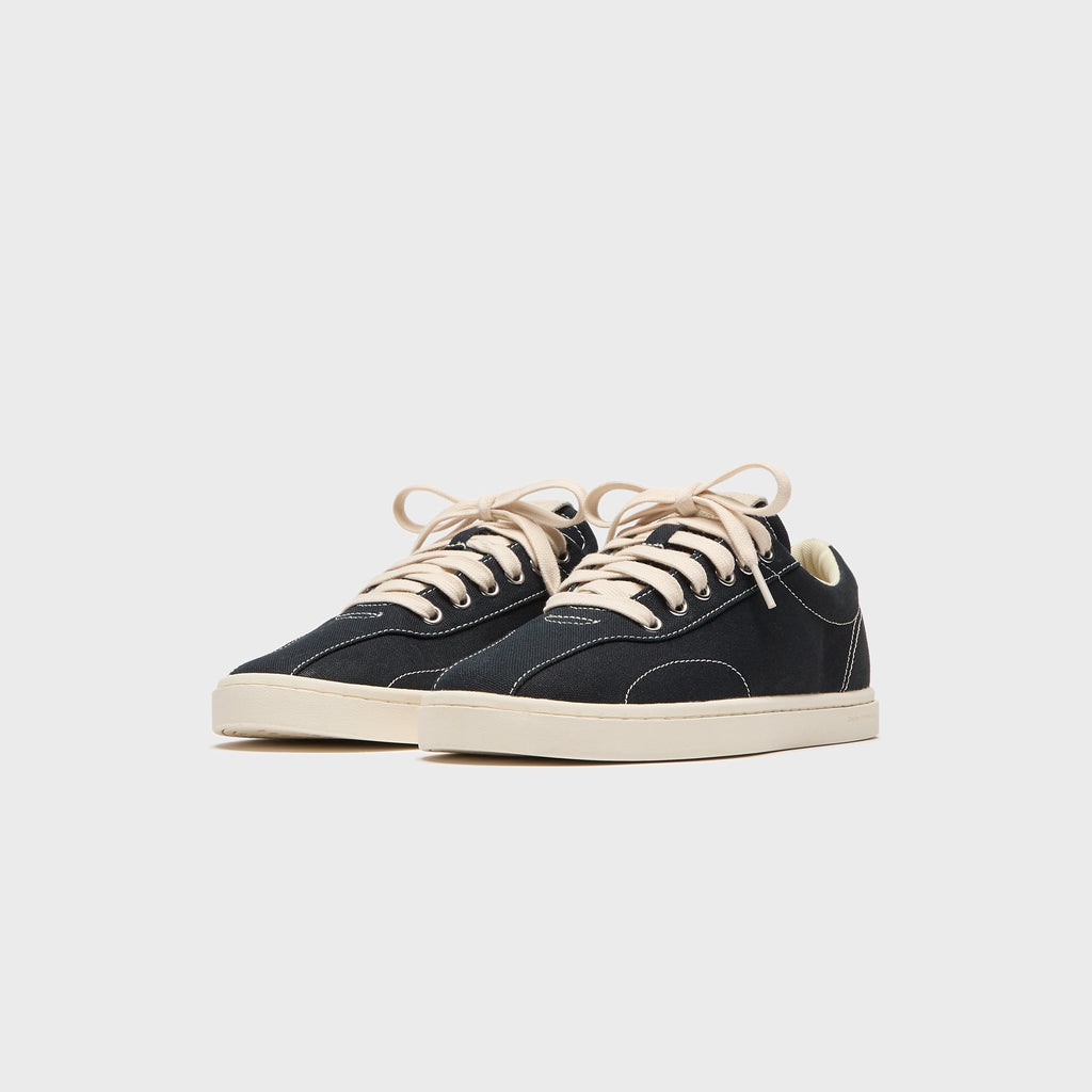 Stepney Workers Club Surma Canvas - Black