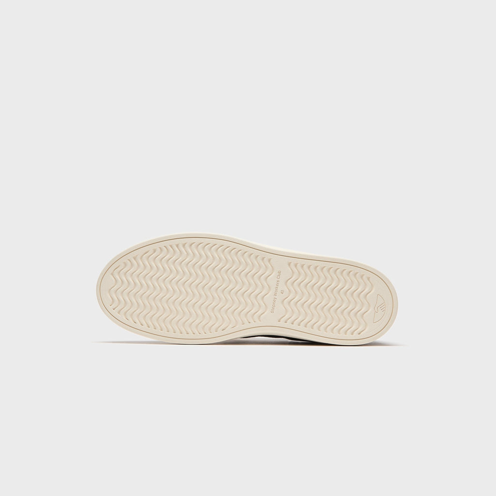 Stepney Workers Club Surma Canvas - Black