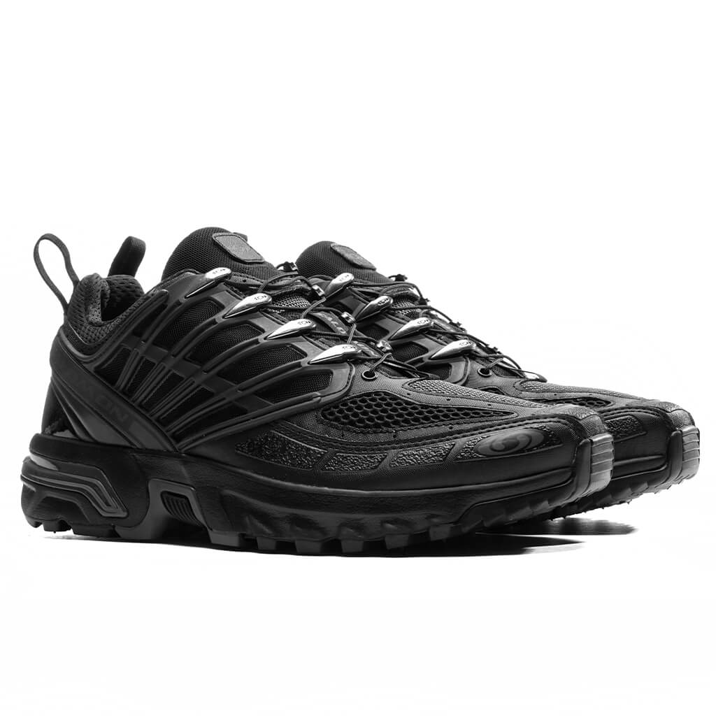 Salomon ACS Pro - Black/Black/Black