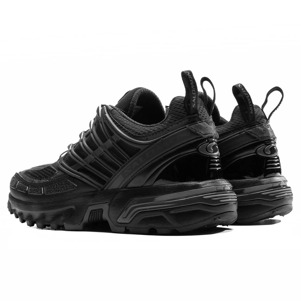 Salomon ACS Pro - Black/Black/Black