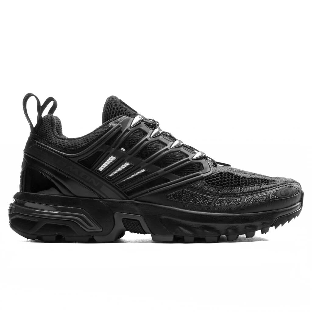 Salomon ACS Pro - Black/Black/Black