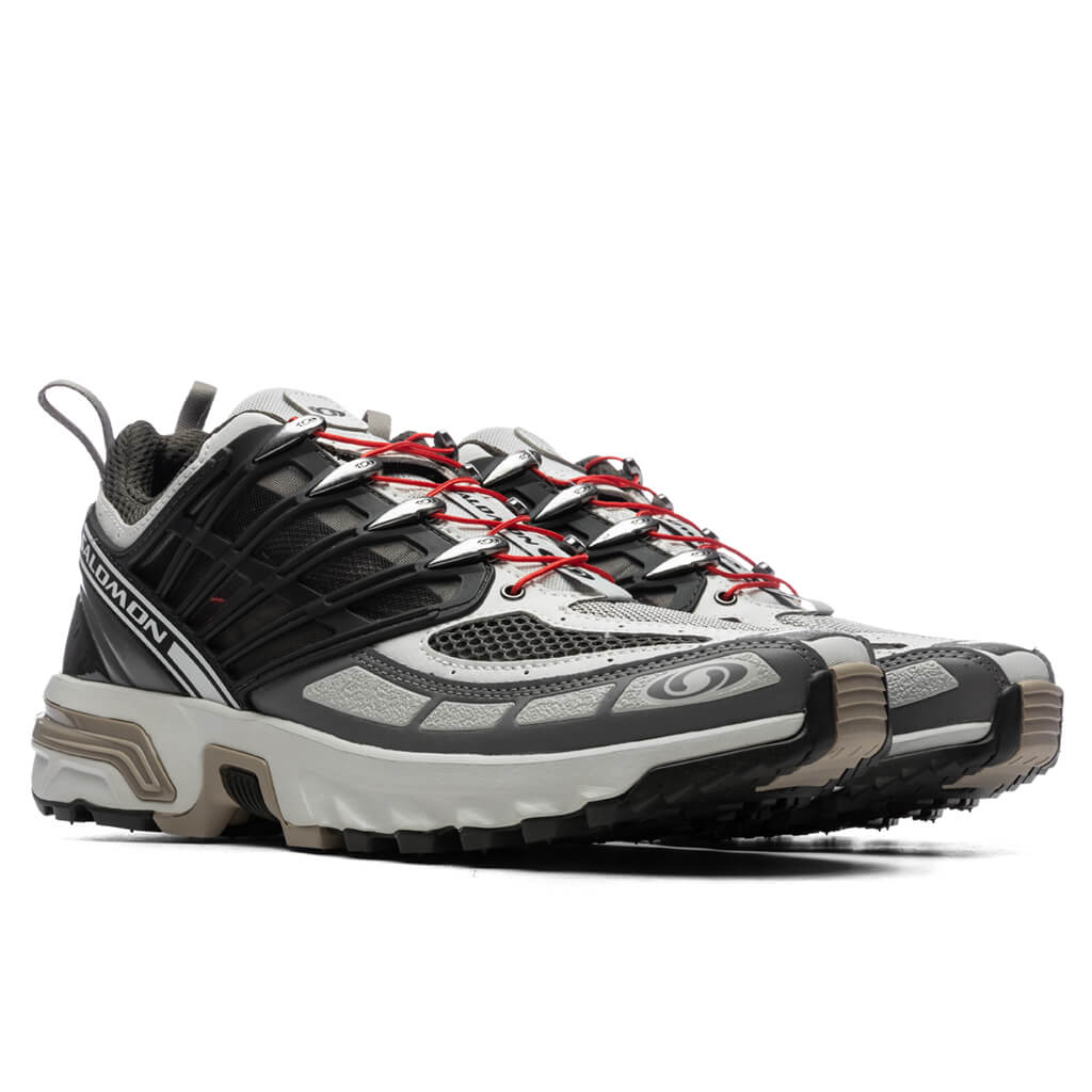 Salomon ACS Pro - Peat/Beluga/Vintage Khaki