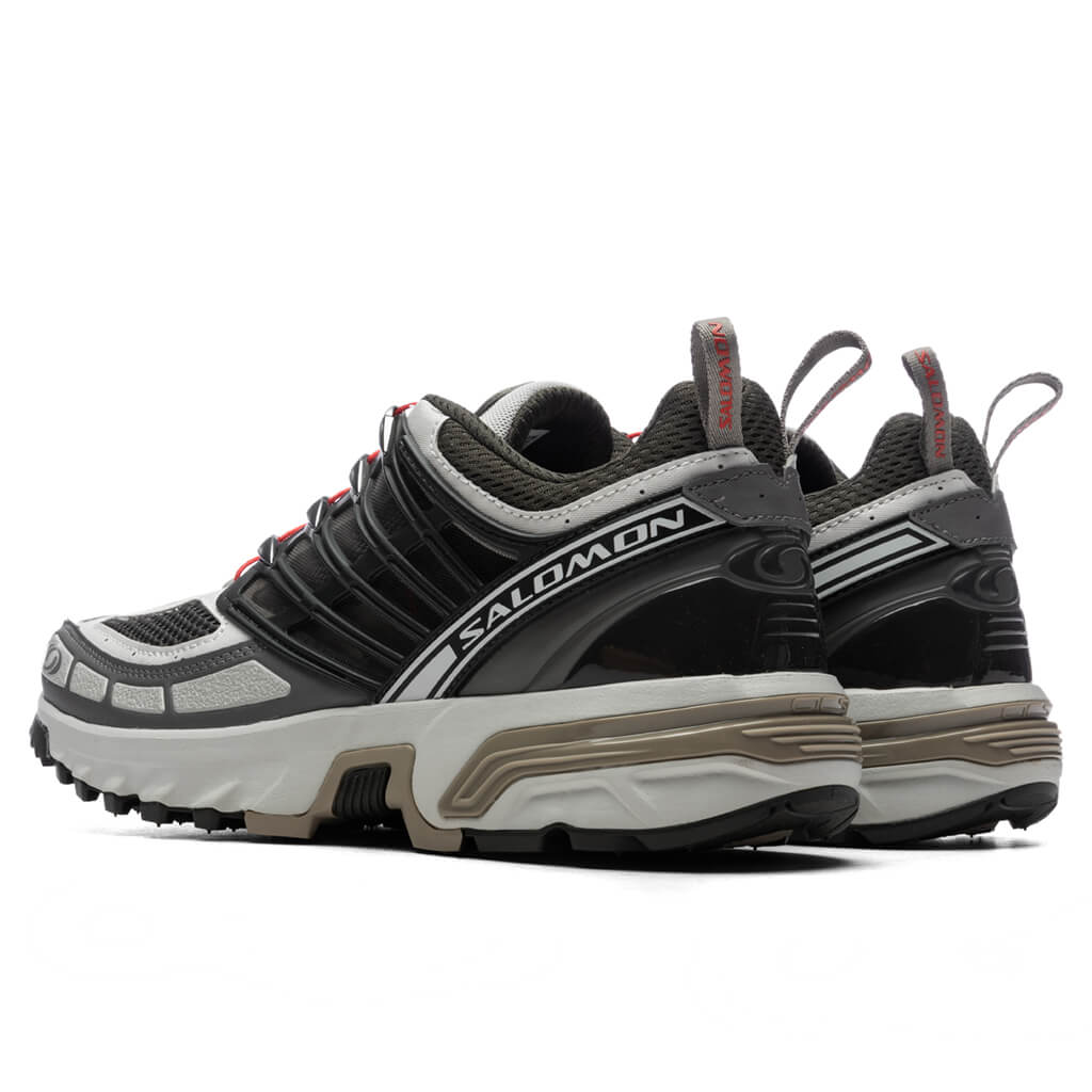 Salomon ACS Pro - Peat/Beluga/Vintage Khaki