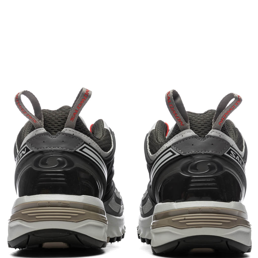 Salomon ACS Pro - Peat/Beluga/Vintage Khaki
