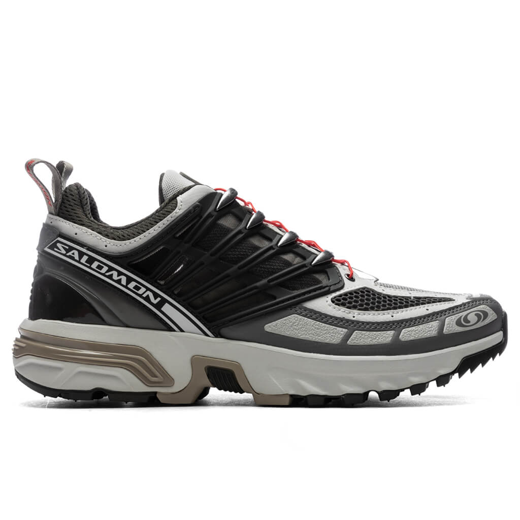 Salomon ACS Pro - Peat/Beluga/Vintage Khaki