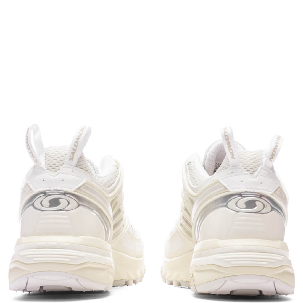 Salomon ACS Pro - White/Vanilla Ice/Lunar Rock