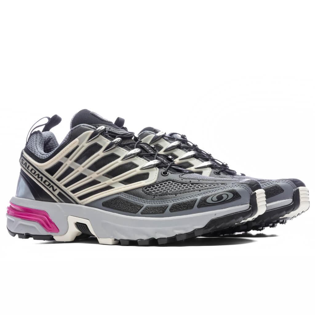 Salomon ACS Pro Advanced - Black/Allo/Feather