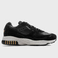Saucony 3D Grid Hurricane - Black