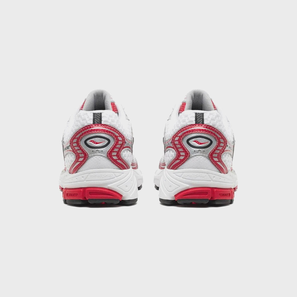 Saucony Progrid Ride 1 - White / Racing