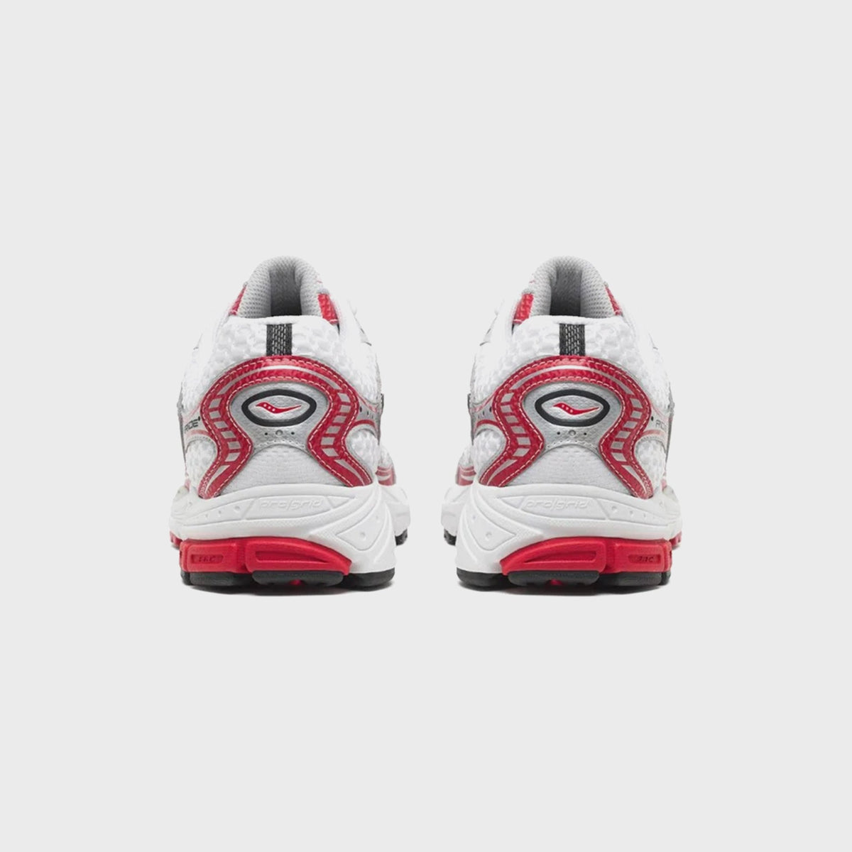Saucony Progrid Ride 1 - White / Racing